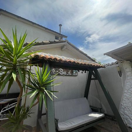 Casa Mediterana Două Mai Kültér fotó