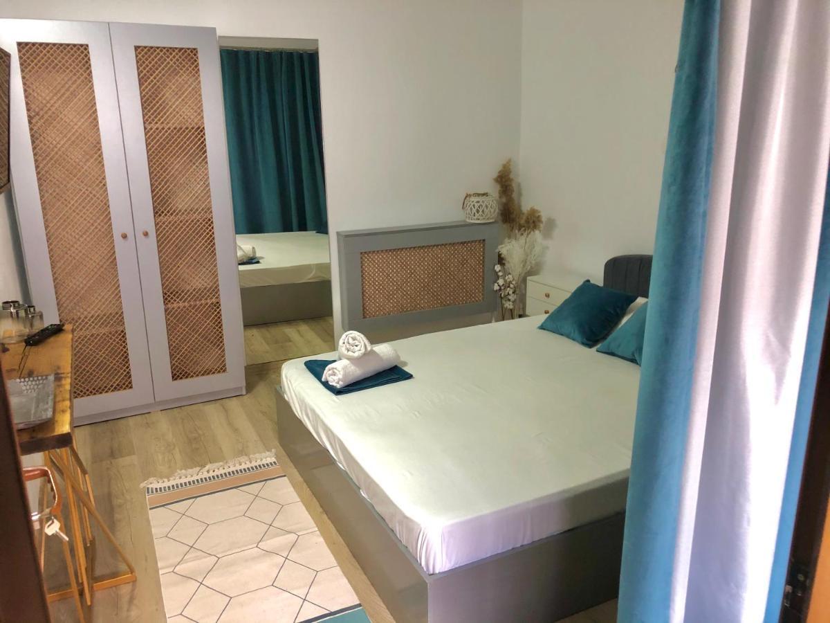Casa Mediterana Două Mai Kültér fotó