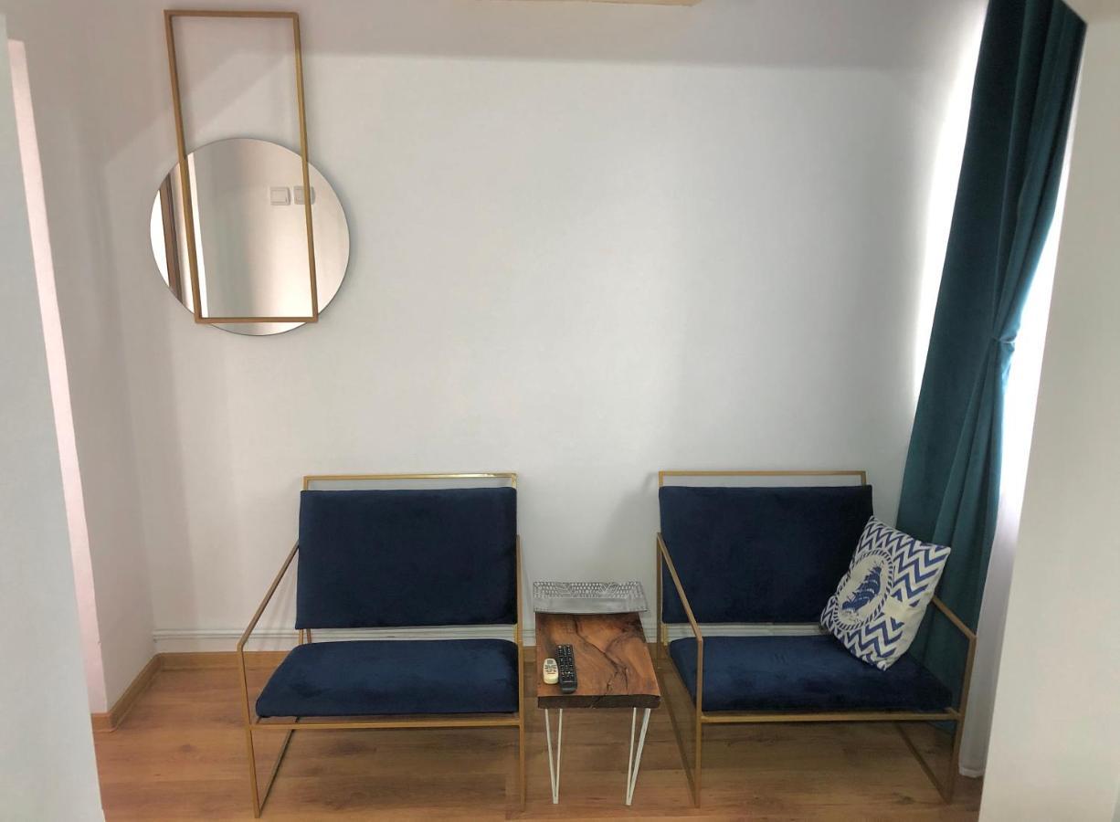 Casa Mediterana Două Mai Kültér fotó