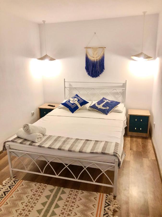 Casa Mediterana Două Mai Kültér fotó