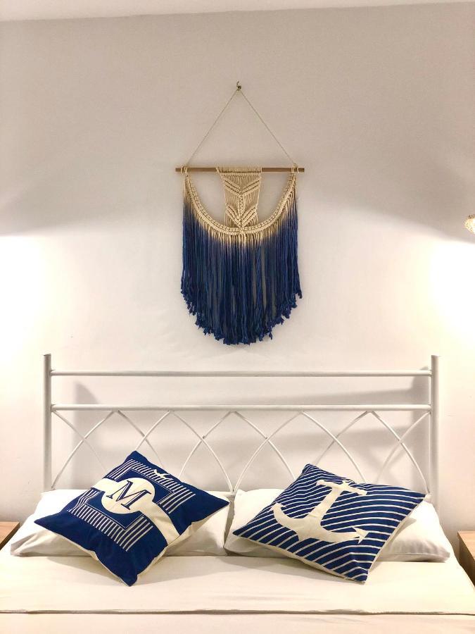 Casa Mediterana Două Mai Kültér fotó