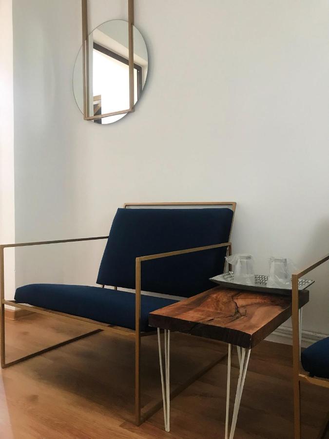 Casa Mediterana Două Mai Kültér fotó