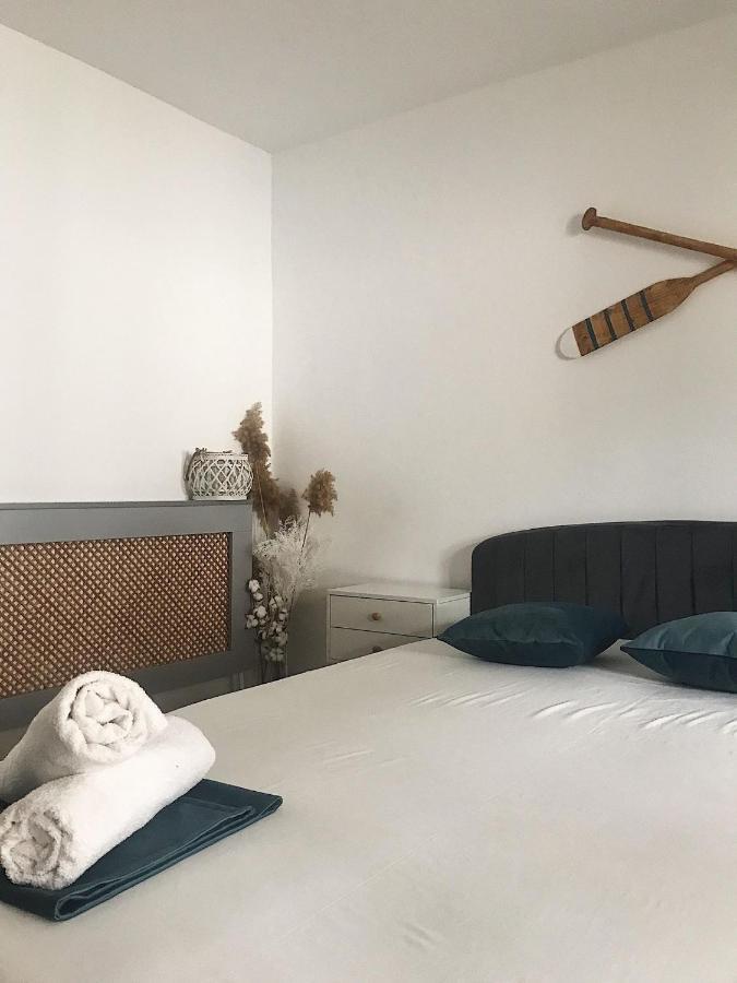 Casa Mediterana Două Mai Kültér fotó