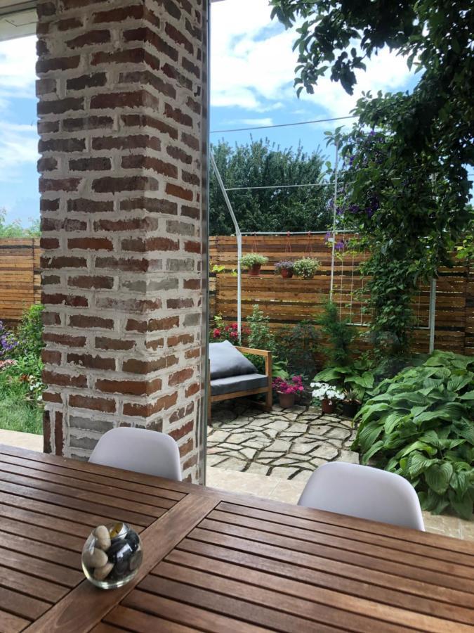 Casa Mediterana Două Mai Kültér fotó