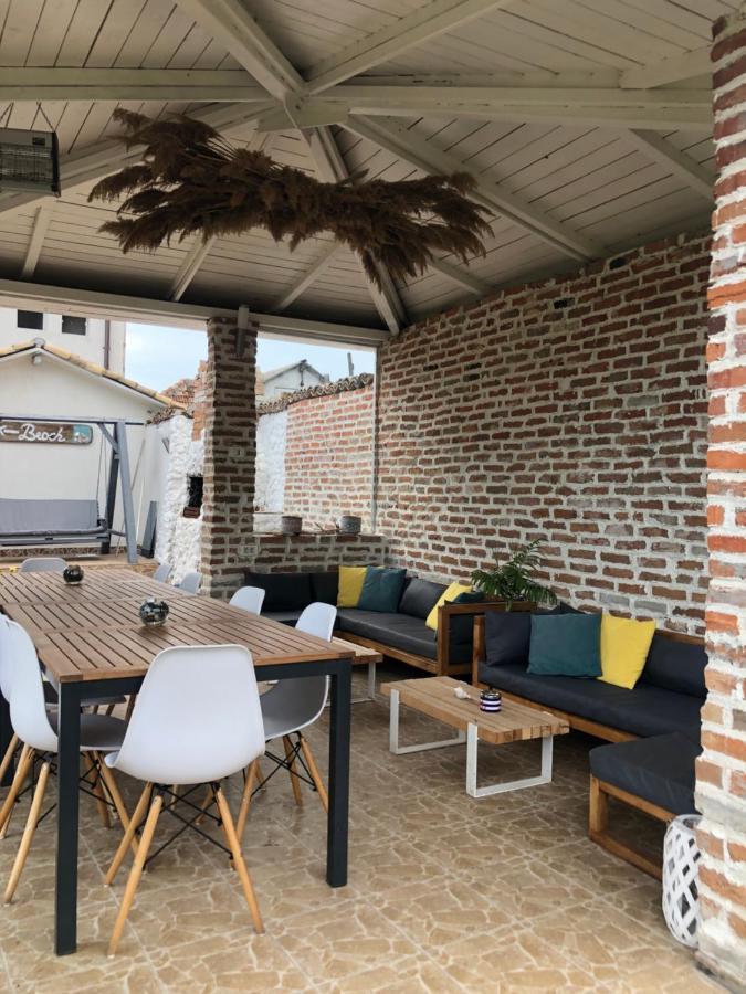 Casa Mediterana Două Mai Kültér fotó