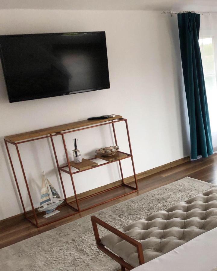 Casa Mediterana Două Mai Kültér fotó