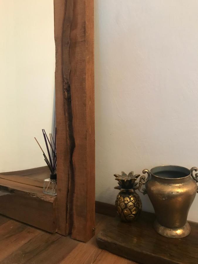 Casa Mediterana Două Mai Kültér fotó