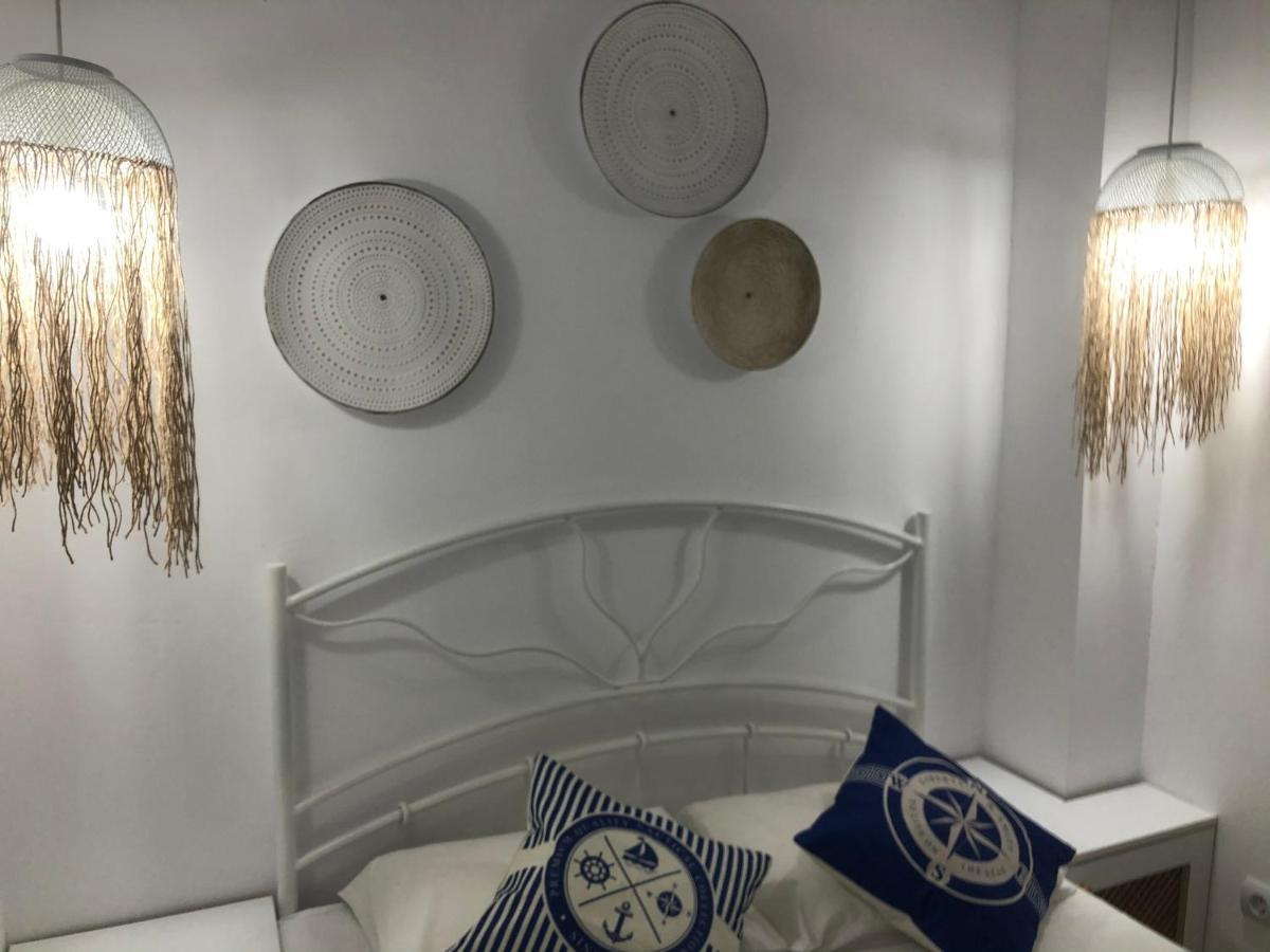 Casa Mediterana Două Mai Kültér fotó