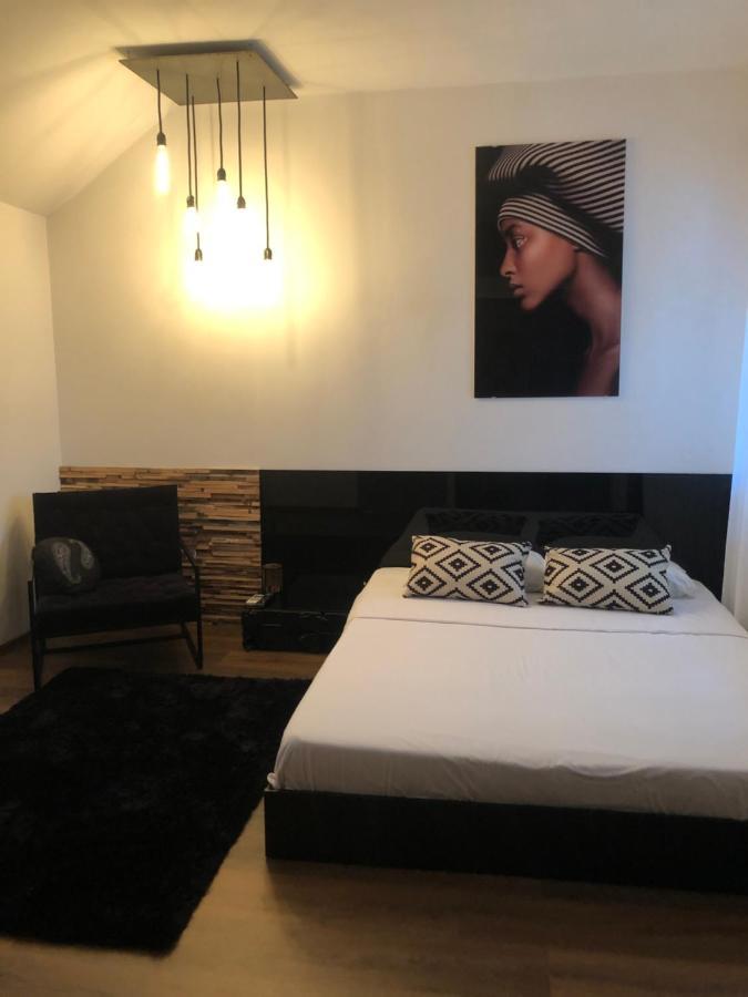 Casa Mediterana Două Mai Kültér fotó