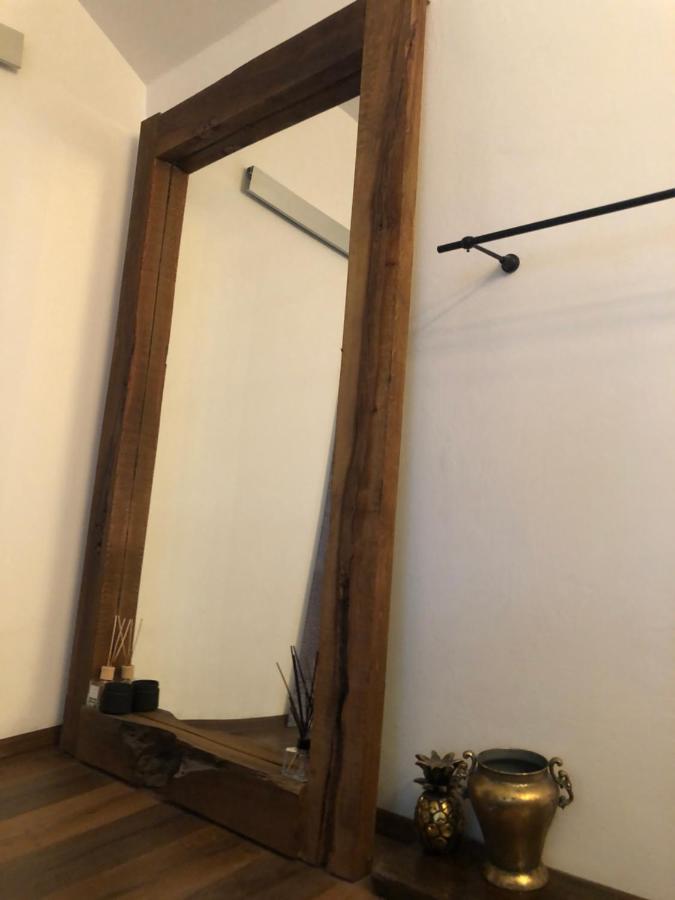 Casa Mediterana Două Mai Kültér fotó