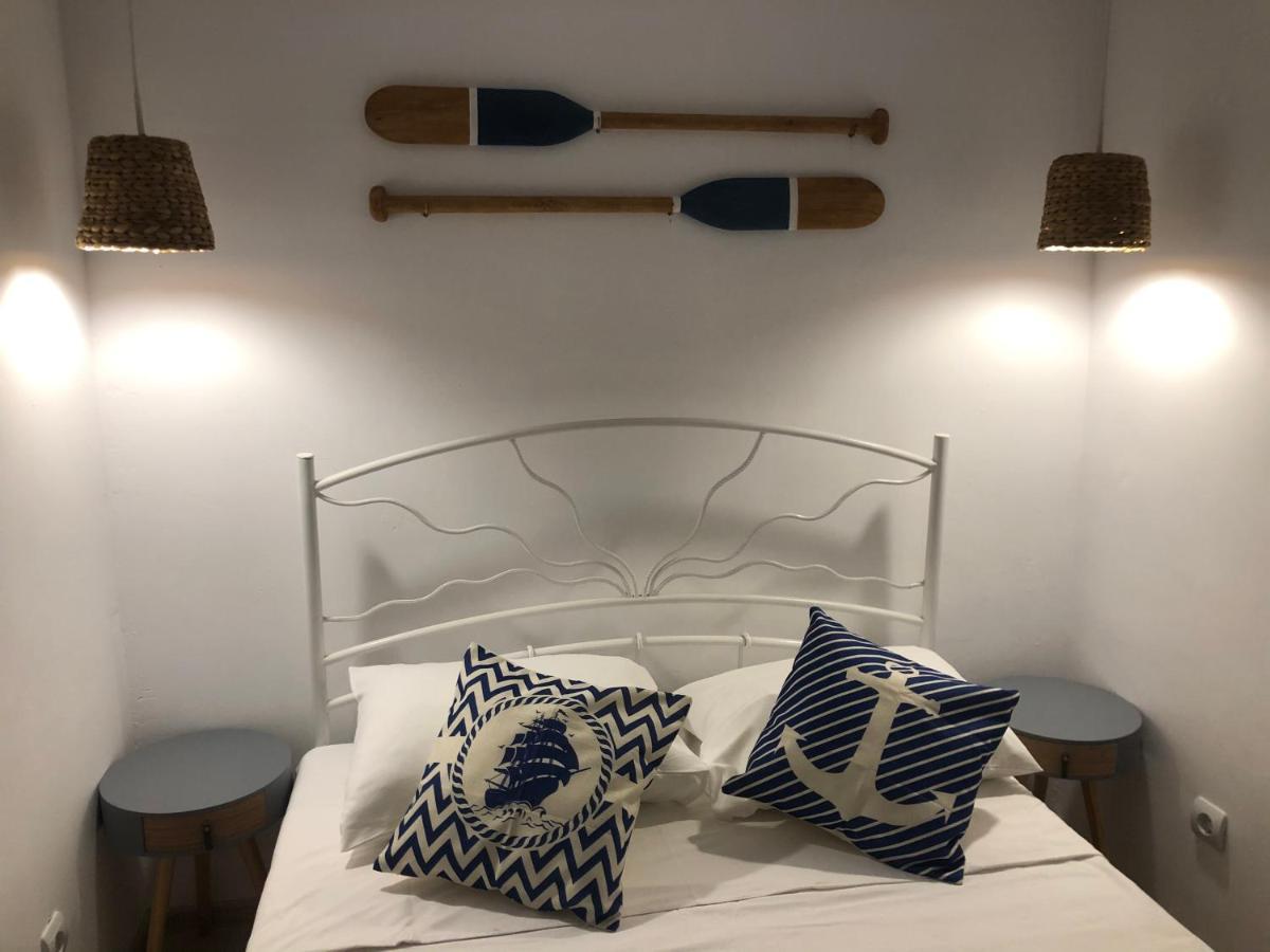 Casa Mediterana Două Mai Kültér fotó