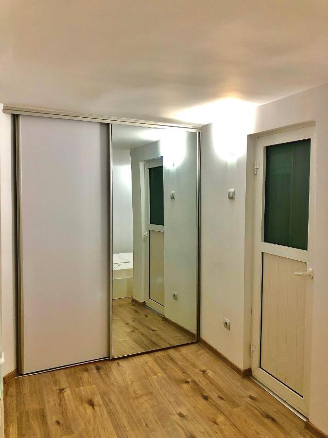 Casa Mediterana Două Mai Kültér fotó