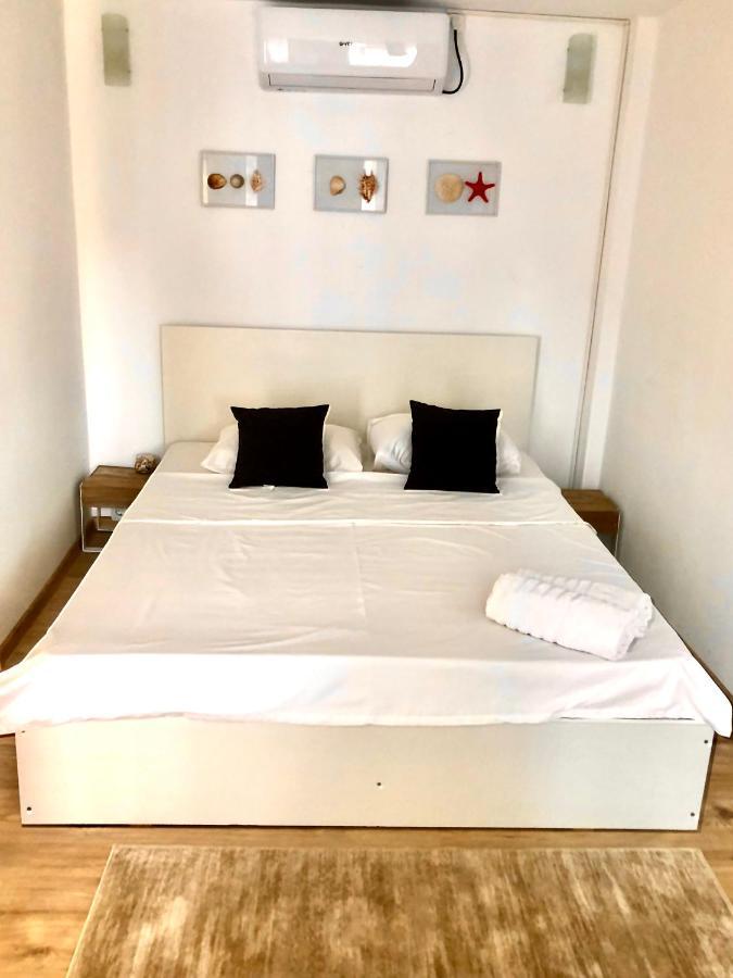 Casa Mediterana Două Mai Kültér fotó