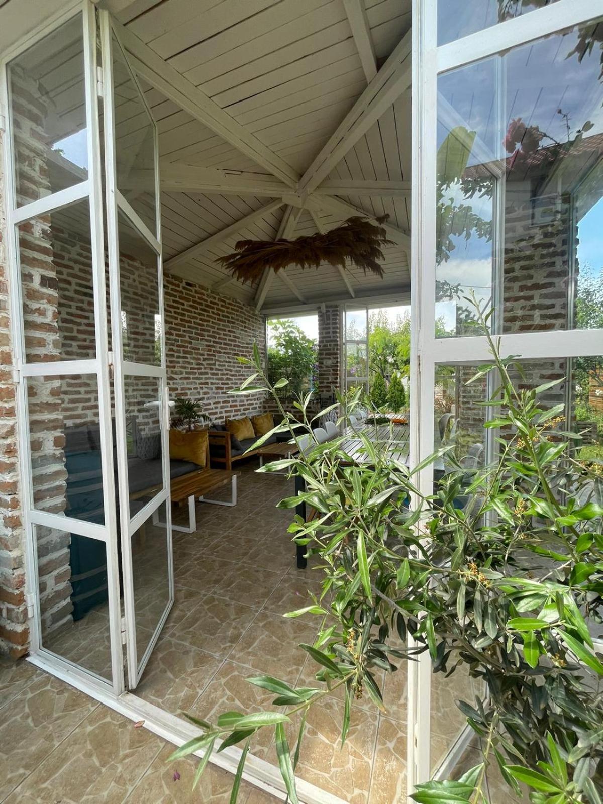 Casa Mediterana Două Mai Kültér fotó