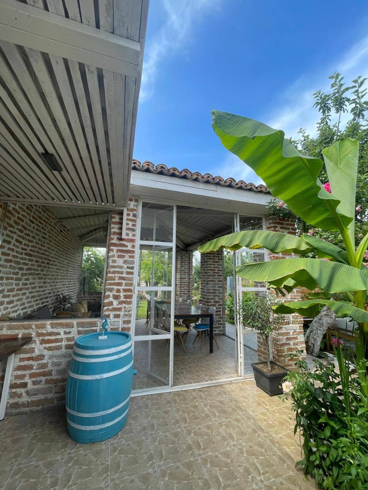 Casa Mediterana Două Mai Kültér fotó