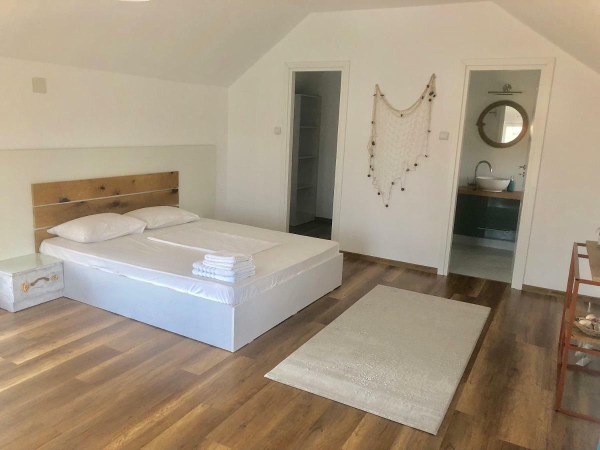 Casa Mediterana Două Mai Kültér fotó