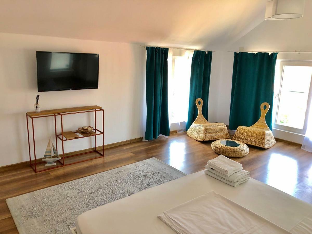 Casa Mediterana Două Mai Kültér fotó