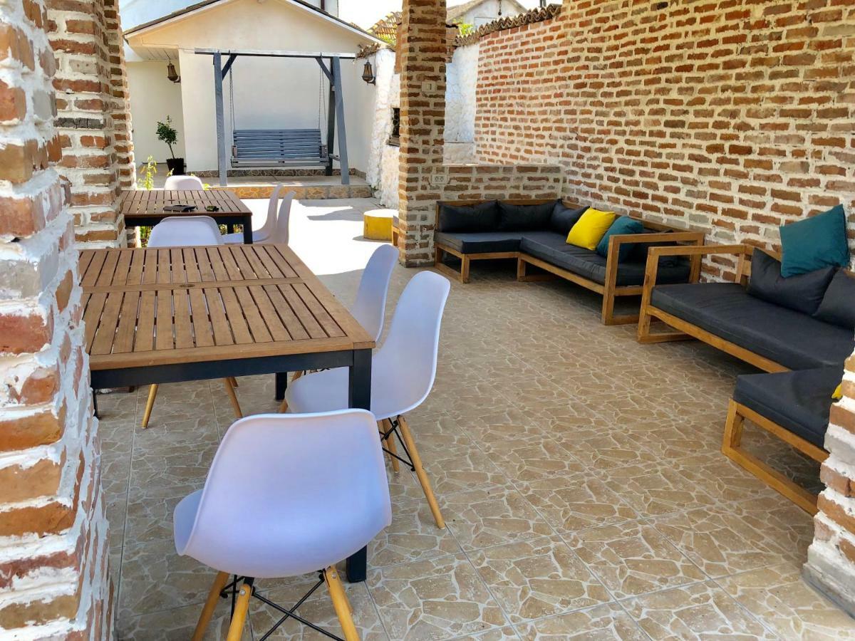 Casa Mediterana Două Mai Kültér fotó