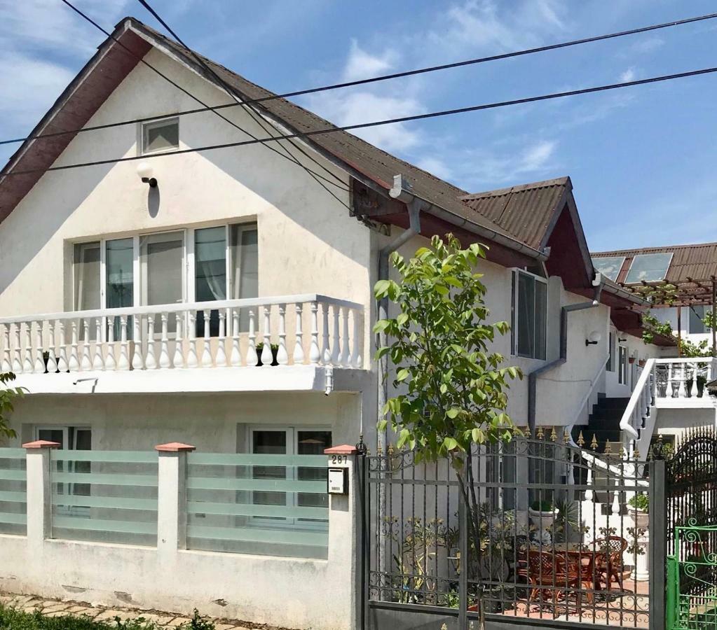 Casa Mediterana Două Mai Kültér fotó