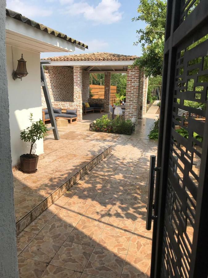 Casa Mediterana Două Mai Kültér fotó